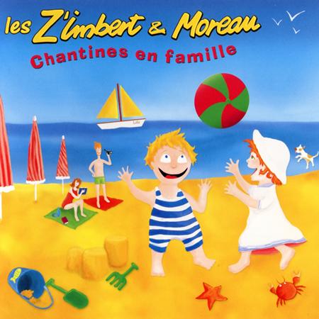 [unknown] - Chantines En Famille - Zortam Music