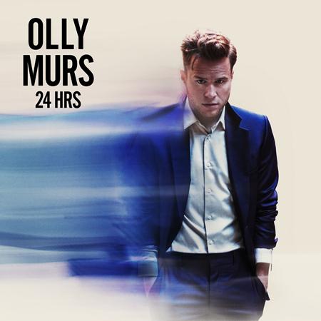 Olly Murs - Grow Up - Single - Zortam Music