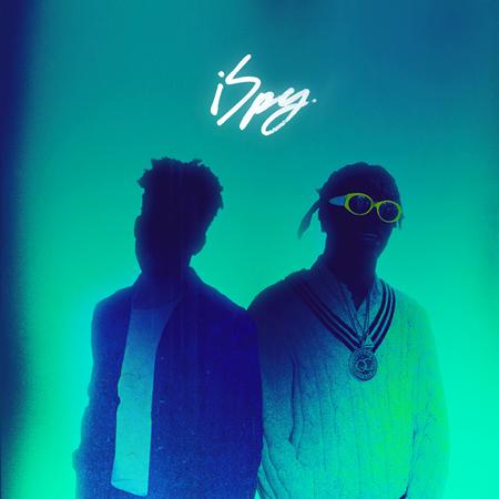 Kyle feat. Lil Yachty - Ispy Ft. Lil Yachty - Zortam Music