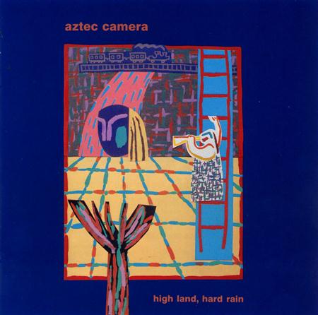 Aztec Camera - Track  1 Lyrics - Zortam Music