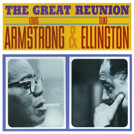 Louis Armstrong & Duke Ellington - I got it bad and that ain