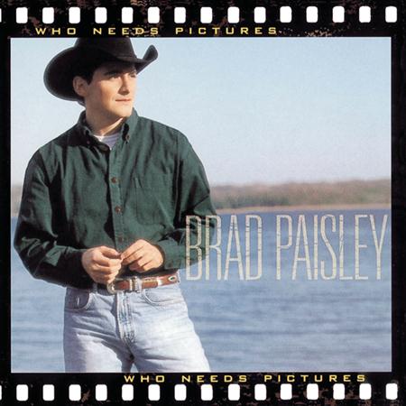 Brad Paisley - 100 Hits - Country (5cd