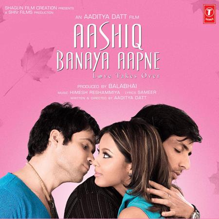 07 - 07__07__AASHIQ_BANAYA_AAPNE Lyrics - Zortam Music