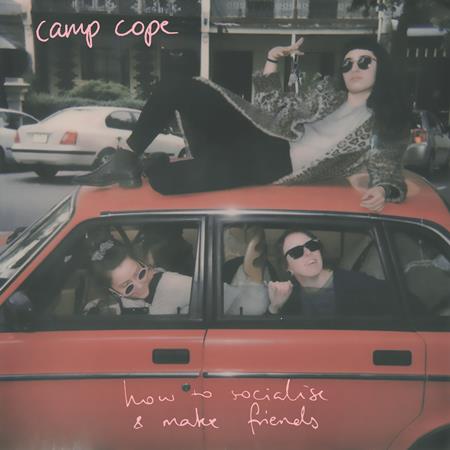 Camp Cope - The Face Of God Lyrics - Zortam Music