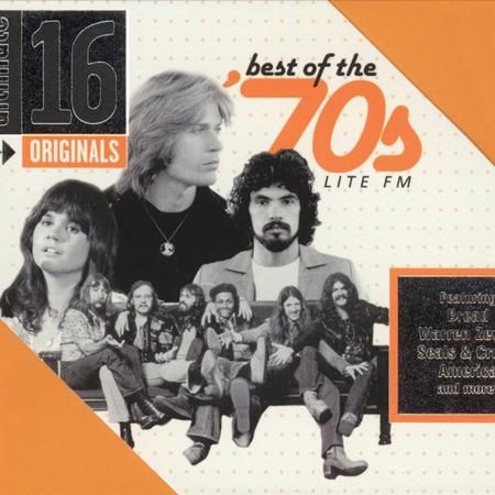 Promises - The Ultimate 70s Compilation - Zortam Music