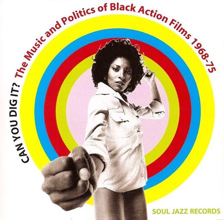 Martha Reeves - Can You Dig It? The Music And Politics Of Black Action Films 1968-75 pt.1 - Zortam Music