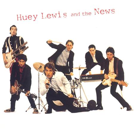 Huey Lewis & The News - Huey Lewis and the News - Work Lyrics - Zortam Music