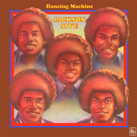 The Jackson 5 - Dancing Machine Remixes - Zortam Music