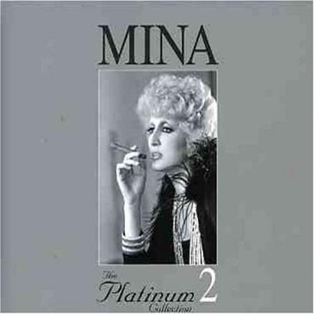 Mina - La pioggia di Marzo Lyrics - Zortam Music