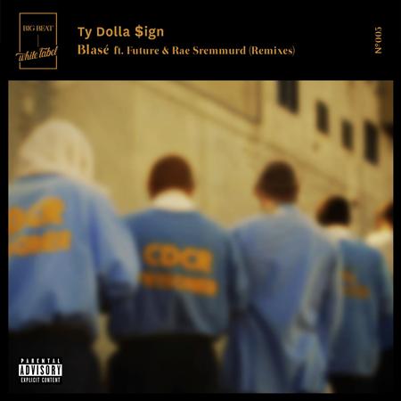 Ty Dolla $ign - Blase - Zortam Music