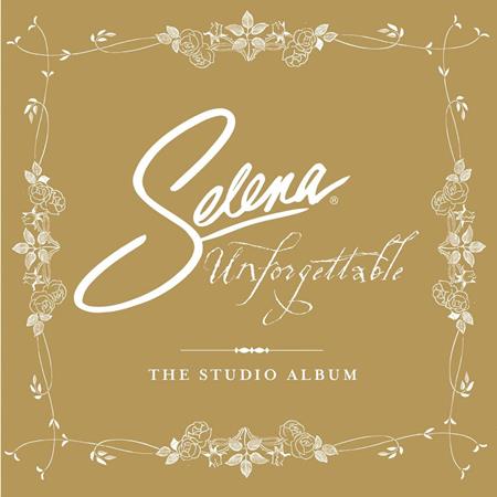 Selena - Unforgettable: The Studio Album - Zortam Music