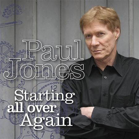 Paul Jones - Starting All over Again - Zortam Music