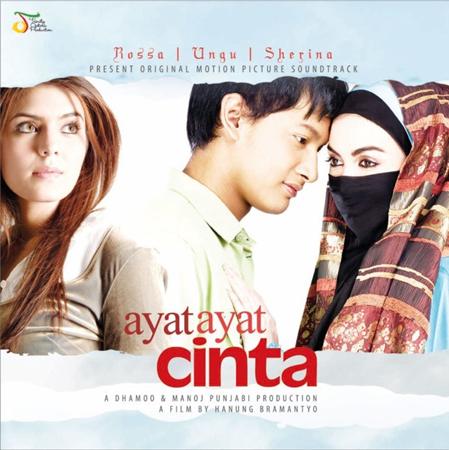 MINUS ONE - Ayat-Ayat Cinta - Zortam Music