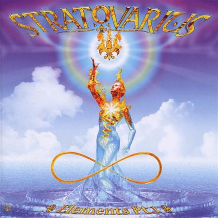 Stratovarius - Elements Pt. 1 [Bonus Track] [Disc 1] - Zortam Music