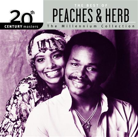 Peaches & Herb - Best Of Peaches & Herb - Zortam Music