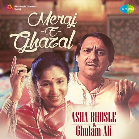 Ghulam Ali - Meraj - E - Ghazal - Zortam Music