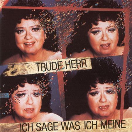 Trude Herr - Die Stadt Lyrics - Zortam Music