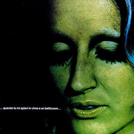 Mina - Una Donna, Una Storia Lyrics - Zortam Music