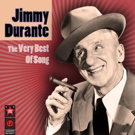 Jimmy Durante - The Very Best Of Song - Zortam Music