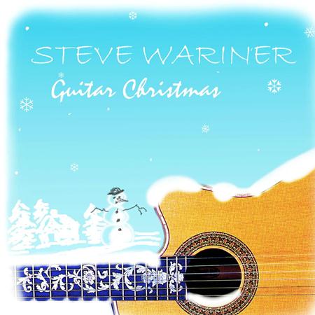 STEVE WARINER - Christmas Music - Zortam Music