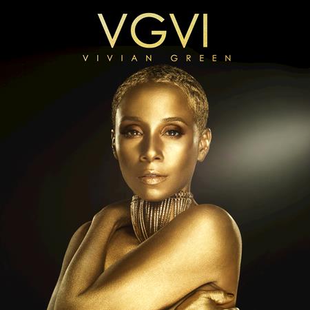Vivian Green - VGVI - Zortam Music