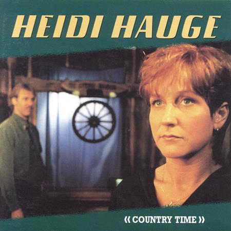 Heidi Hauge - Are You Still Mine Lyrics - Zortam Music