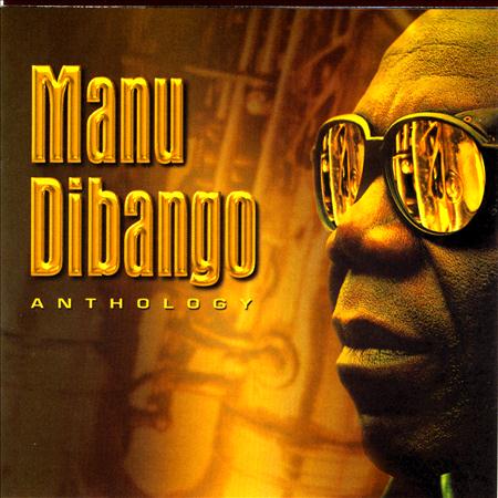 Manu DiBango - Anthology 2 - Zortam Music