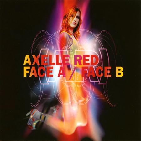 Axelle Red - T