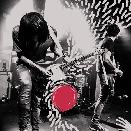 The Cribs - 24-7 Rock Star Shit - Zortam Music