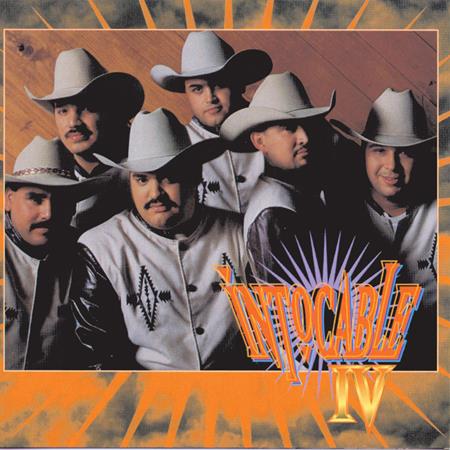Intocable - Te Voy a Conquist Lyrics - Zortam Music
