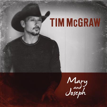 Tim Mcgraw - Mary And Joseph - Zortam Music