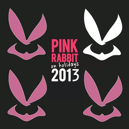David Jones - Pink Rabbit On Holidays 2013 ( - Zortam Music