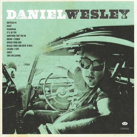 Daniel Wesley - Daniel Wesley - Zortam Music