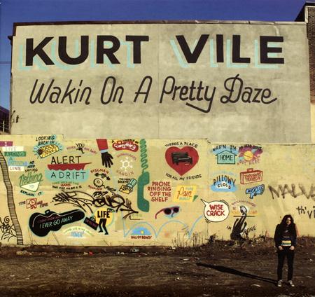 Kurt Vile - KV Crimes Lyrics - Zortam Music