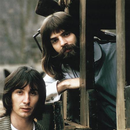 Loggins & Messina - Brighter Days Lyrics - Zortam Music