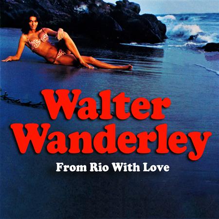 Walter Wanderly - Voce E Eu Lyrics - Zortam Music