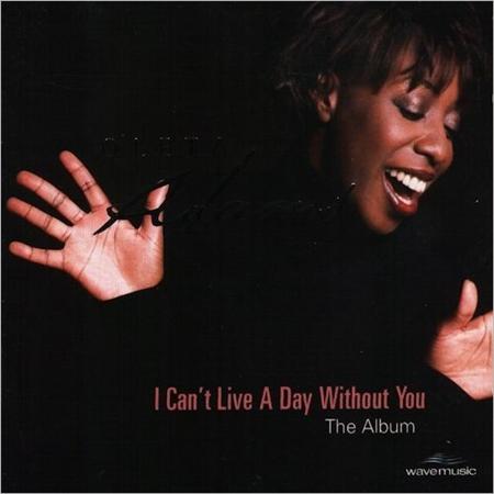 Oleta Adams - All The Love - Zortam Music