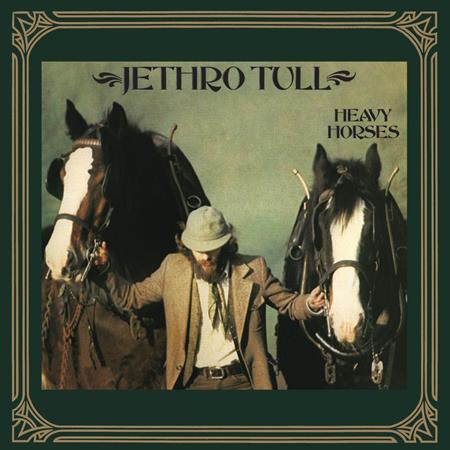 Jethro Tull - Heavy Horses - Zortam Music