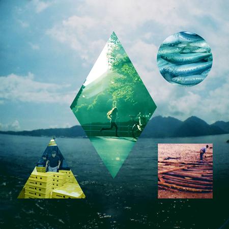 Clean Bandit feat. Jess Glynne - Now That