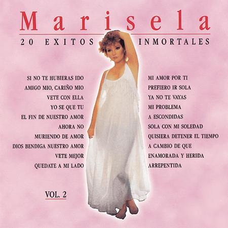 Marisela - Vete Mejor Lyrics - Zortam Music