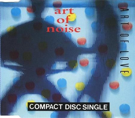 Art Of Noise - The Art of Love - Zortam Music Art Of Noise - The Art of Love - Zortam Music