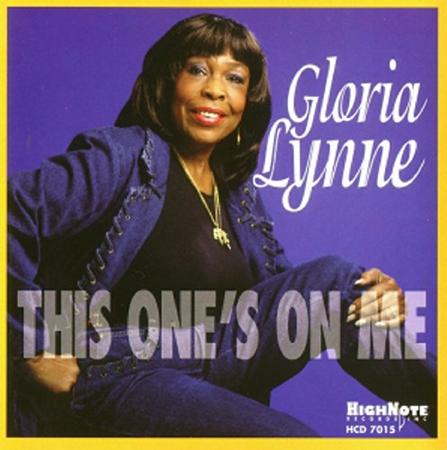 Gloria Lynne - This One
