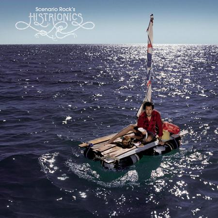 Scenario Rock - Histrionics - Zortam Music