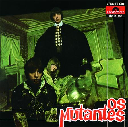 Os Mutantes - Everything Is Possible!: The Best Of Os Mutantes - Zortam Music