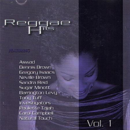 Barrington Levy - Reggae Hits Vol 1 - Zortam Music