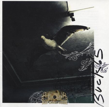 Buck 65 - Drawing Curtains Lyrics - Zortam Music