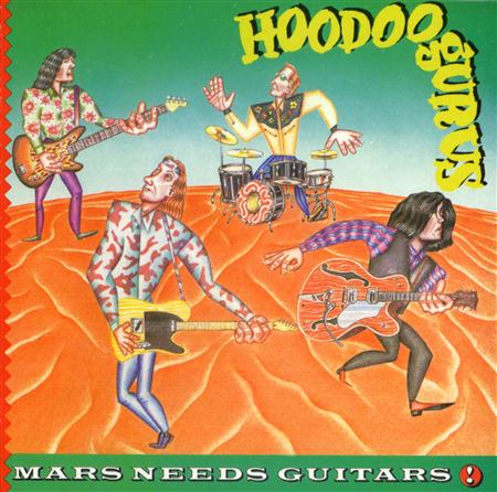 Hoodoo Gurus - She Lyrics - Zortam Music