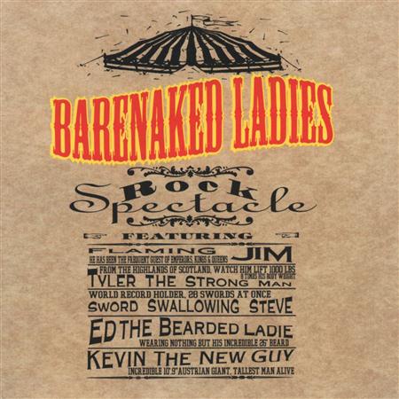 Barenaked Ladies - If I Had 1000000 Lyrics - Zortam Music