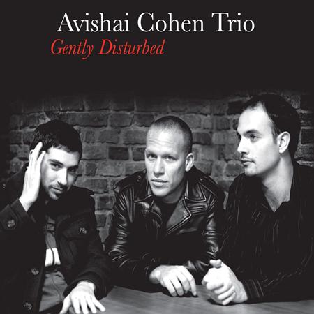 Avishai Cohen - Gently Disturbed - Zortam Music
