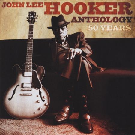 John Lee Hooker - Track  6 Lyrics - Zortam Music